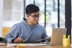 IELTS & Cambridge Exams Preparation