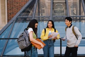 Blended Pre-Sessional English
