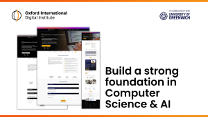 Computer science Bootcamp