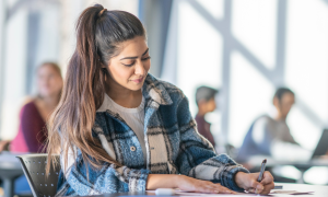English Academic Purposes for Higher Education in the USA