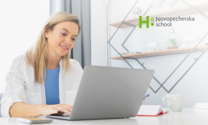 Spotlight Professional Novopecherska School