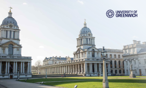 Spotlight University of Greenwich China
