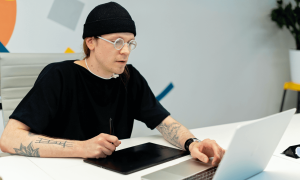 Web developer bootcamp
