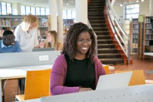 Pathways English Online for Higher Education in Canada