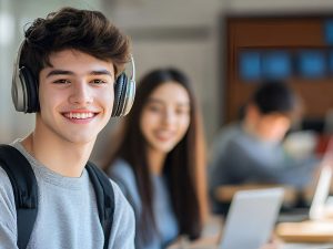 青少年英语教学课程